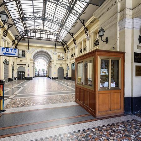Piazza Nicola Amore 14 Νάπολη Εξωτερικό φωτογραφία