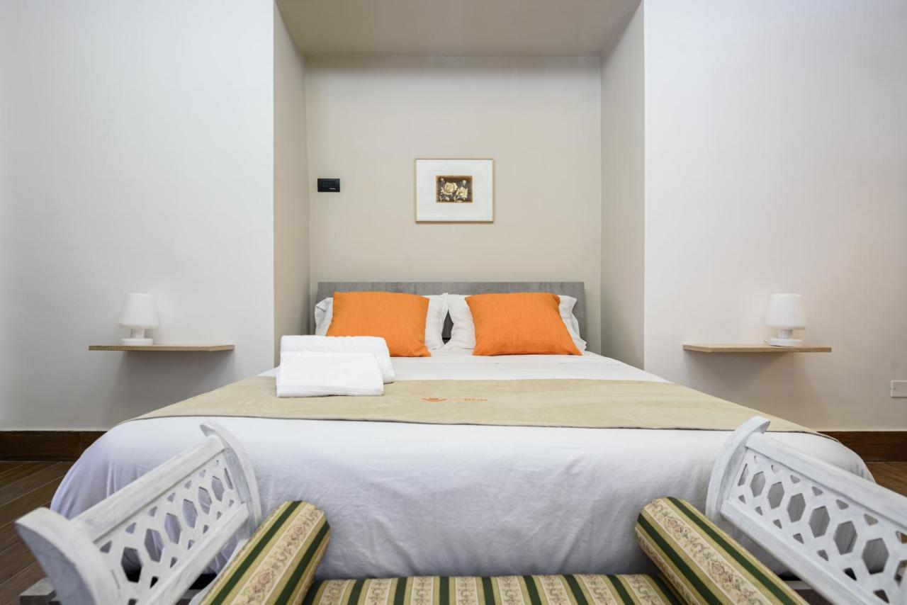 Piazza Nicola Amore 14 Νάπολη Εξωτερικό φωτογραφία