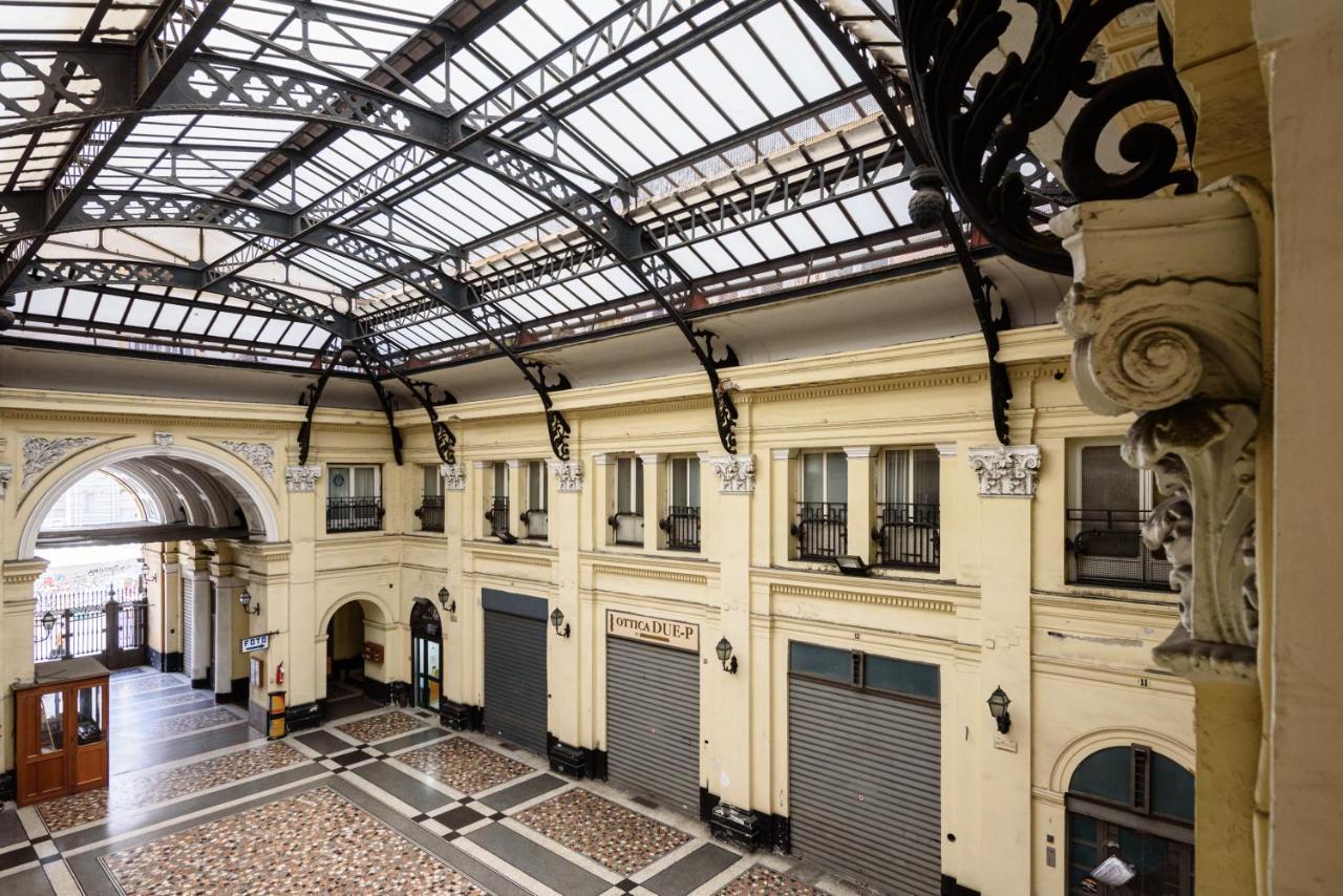 Piazza Nicola Amore 14 Νάπολη Εξωτερικό φωτογραφία