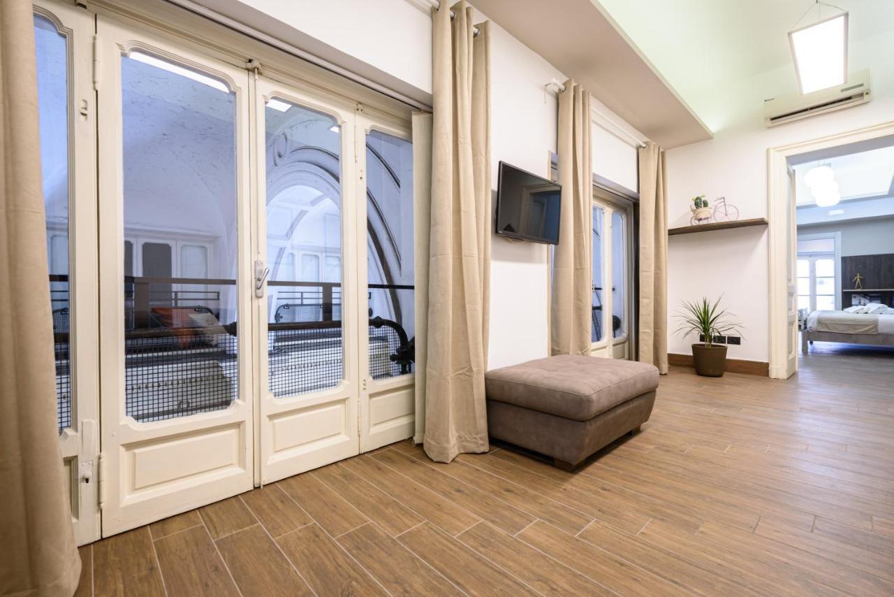 Piazza Nicola Amore 14 Νάπολη Εξωτερικό φωτογραφία