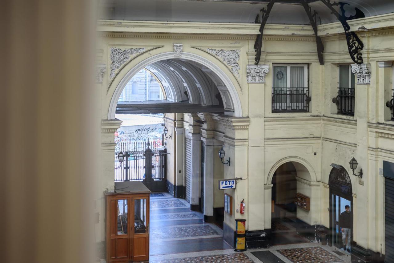 Piazza Nicola Amore 14 Νάπολη Εξωτερικό φωτογραφία